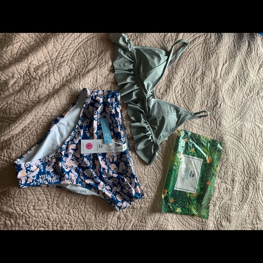 Bikini set
